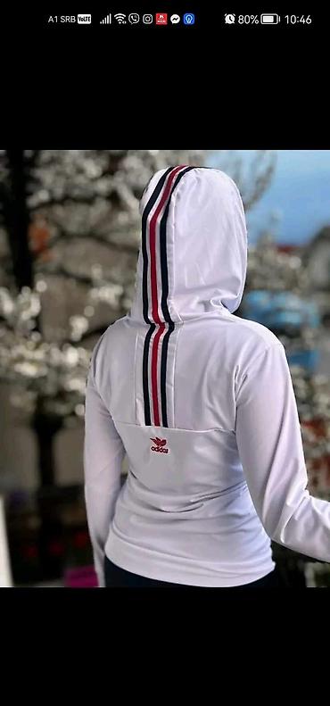 razne torbe: Nove trenrke S,M,L,XL,XXL, veličine za samo 3500 din — 4