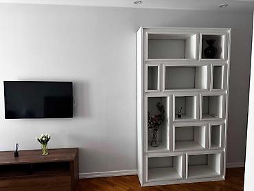 xətai rayon: Ağ şəhər, 3 otaqlı, Yeni tikili, m. Xətai, 141 kv. m — 7
