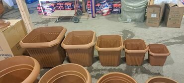 Bitkilər üçün dibçəklər: Dipcekler (Gül dipçekleri) gul qabilar dipcekler ferqli çesidler -da lalafo.az — 13 Bitkilər üçün dibçəklər: Dipcekler (Gül dipçekleri) gul qabilar dipcekler ferqli çesidler — 13