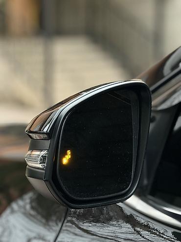 Toyota: Toyota Highlander: 2018 г., 3.5 л, Автомат, Бензин, Внедорожник — 9