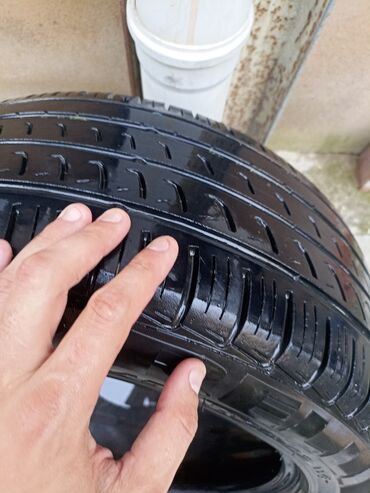 naxcivan masin elanlari 075: İşlənmiş Şin Pirelli 225 / 50 / R 16