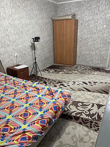 лагеря: Сдаётся просторная комната Район Моссовета Ком платежи отдельно — 3
