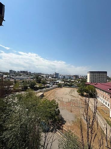 64: 1 комната, 30 м², Восток-5 мкр 105 серия, 7 этаж, Евроремонт — 7