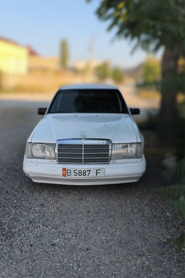 антена на w124: Mercedes-Benz W124: 1986 г., 2.3 л, Бензин, Седан