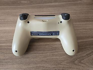 rdr 2 disk: Sony PlayStation 4 Pro oyun konsolu - Rəng: qara, mat korpus, üst — 6