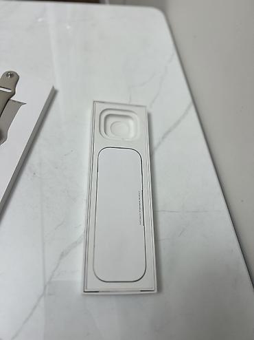 forthing t5 plus: Продаю apple watch 9 41mm Бу в отличном состоянии Зарядка коробка весь — 4