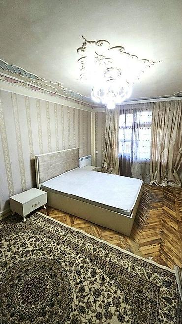 bakida kirayə: İcarəyə verilir 3 otaqlı köhnə tikili 72 m², Neftçilər m. 695 AZN/ay — 3