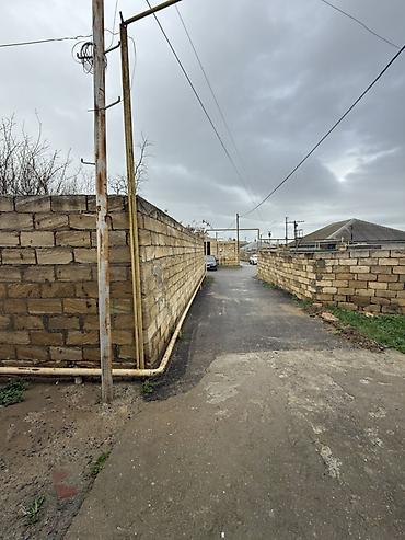 Həyət evi alıram: 240 kv. m, 6 otaqlı — 21