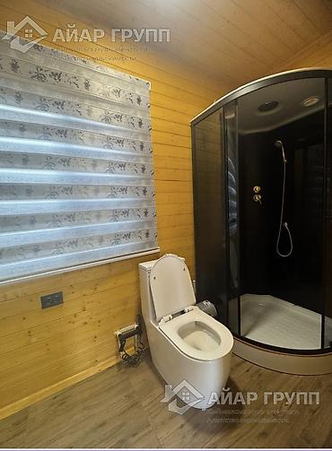 Продажа коттеджей и домов: 2 комнаты, 100 м², 4 соток, Бостери — 14