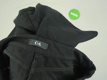 cambio: C&A, Spodnie materiałowe damskie, rozmiar M — 7
