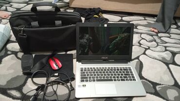 жесткий для ноутбука: Ноутбук, Asus, 4 ГБ ОЗУ, Intel Celeron, 15.6 ", Для несложных задач