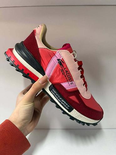 Patike: 04. stigao 36 do 44
5400 din🌸🌸 na lalafo.rs — 8 Patike: 04. stigao 36 do 44
5400 din🌸🌸 — 8