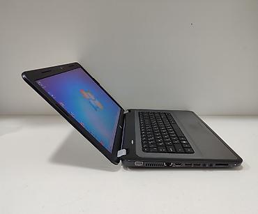 notebook satış: HP Pavilion G6-1325sr - Ekonom və problemsiz noutbuk istəyənlərə tam — 4