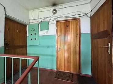 139: 3 комнаты, 65 м², Бета Сторес Индивидуалка, 5 этаж, Косметический ремонт — 6