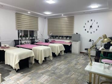 салон кросаты аренда: Сдаю Кабинет в салоне, 45 м², Для бровиста, Для визажиста, Для лешмейкера