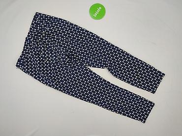 zara basic: H&M, Spodnie materiałowe damskie, rozmiar S — 3