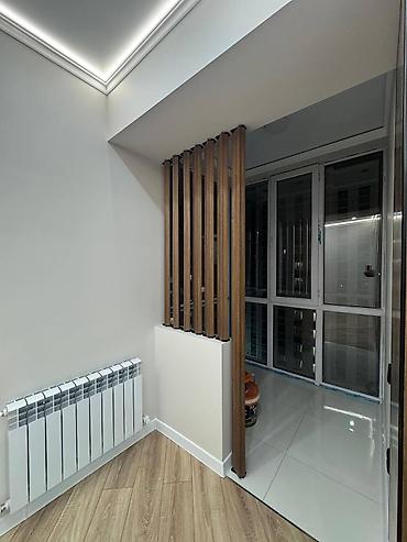 Продажа квартир: 3 комнаты, 87 м², Элитка, 8 этаж — 6