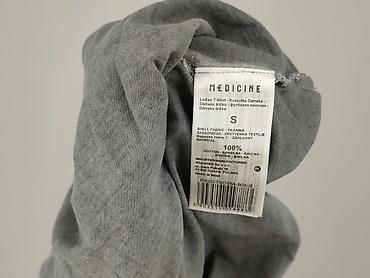 tatwm: Medicine, T-shirt damski, rozmiar S — 5