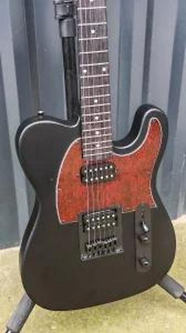 Gitare: HARLEY BENTON TE-20HH SBK | . Slanje po dogovoru ili — 25