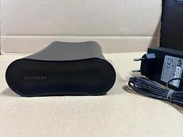 Hard diskovi, eksterni diskovi: Hitachi XL1000 – eksterni hard disk 1TB - Kapacitet: 1 TB - — 8