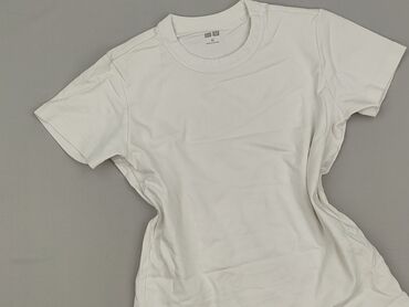 koszulka z c a: Uniqlo, T-shirt damski, rozmiar M