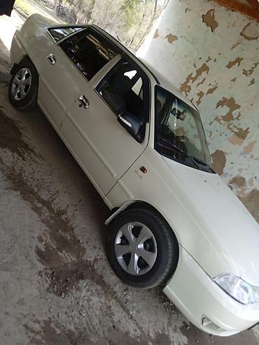 Daewoo: Daewoo Nexia: 2011 г., Газ, Седан — 2