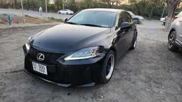зимние шины бишкек цены: Lexus IS: 2008 г., 2.5 л, Автомат, Бензин, Седан