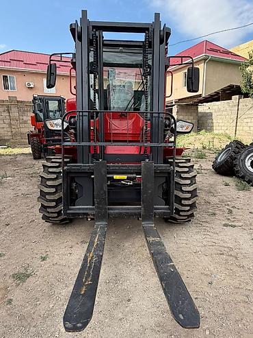 голф 3 кпп: Продаю Вилочный погрузчик 4 вд груза подъём 3.5 тон везди ход в — 9