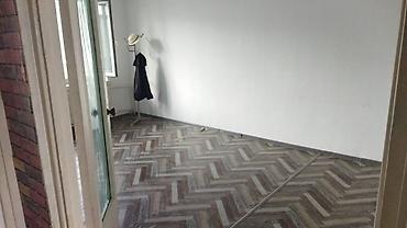 восток 5 комната: 80 м², Без мебели — 2