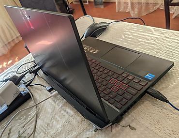 Acer: İşlənmiş Acer Nitro, 15.6 ", Intel Core i5, > 2 TB, Pulsuz çatdırılma — 5