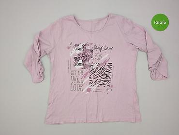 koszula playboy: Bluzka damska, rozmiar 2XL — 2
