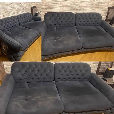 Tek divan. 150azn. alınıb 1000azn. Yüngül ximiciska olunmalıdır ünvan