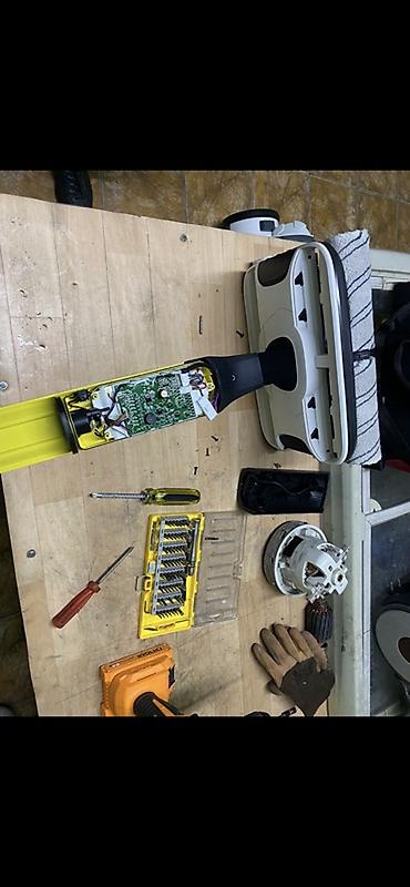 Мойки высокого давления: Предлагаем профессиональный ремонт бытовой техники различных — 55