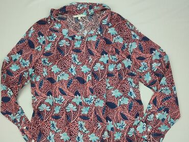 nirvana oversized t shirty: Didi, Women`s shirt, size 3XL (EU 46)