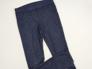 Legginsy Sportowe damskie, rozmiar S