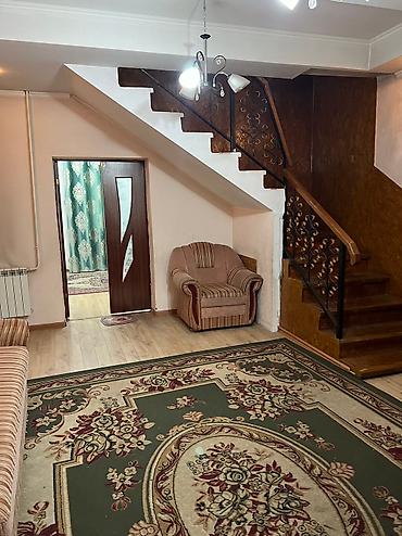 Долгосрочная аренда домов: 150 м², 4 комнаты, Утепленный, Бронированные двери, Евроремонт — 7