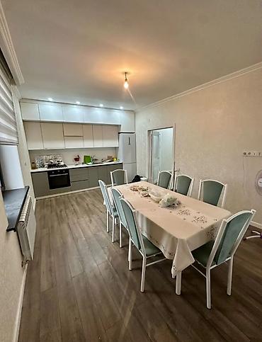 200 м², 5 комнат, Арча-Бешик ж/м at lalafo.kg 200 м², 5 комнат, Арча-Бешик ж/м