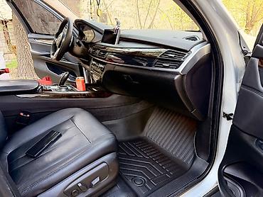 bwm e60: BMW X5: 2014 г., 3 л, Типтроник, Бензин, Кроссовер — 10