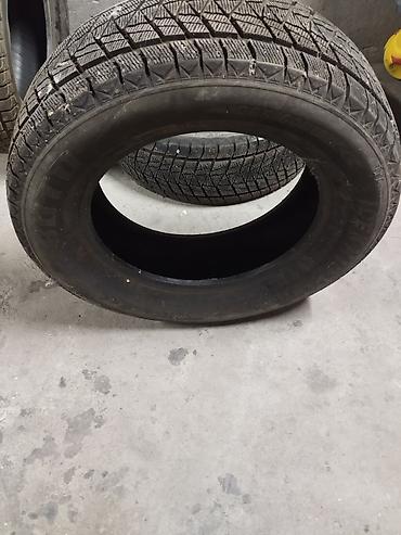 шины 265 60 r18 зима: Зимние шины 265/60 R18 - Комплект из 4 шин - Размер: 265/60 R18 - — 3