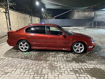 гольф 3 крышка багажника: Subaru Legacy: 1999 г., 2 л, Механика, Бензин, Седан — 5