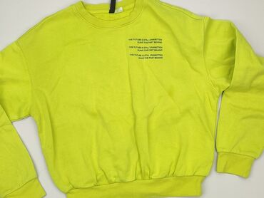 sweter h: H&M, Bluza damska
, S