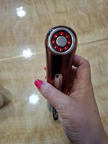 Məişət texnikası: Masajor, Vibro masajor, Üz üçün, Yeni, Ünvandan götürmə — 7