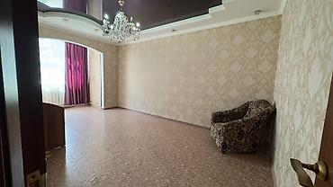 Продажа квартир: 1 комната, 41 м², Кок-Жар мкр 106 серия улучшенная, 4 этаж, Косметический ремонт — 3