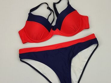 Swimsuits: Two-piece swimsuit 3XL (EU 46), condition - Ideal