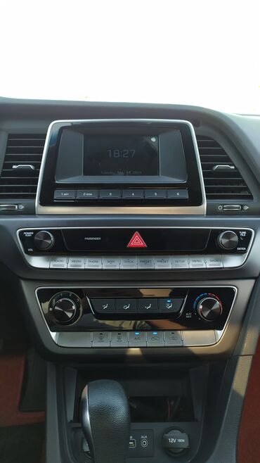 Аренда авто под такси: Сдается в аренду Соната в очень хорошем состоянии👍 Залог 20.000 — 10