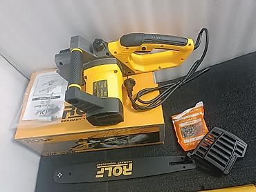 Бензопилы: Бензопила Новый, Makita, Платная доставка — 4