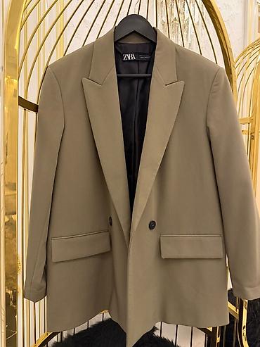 Pencək, Zara, XS