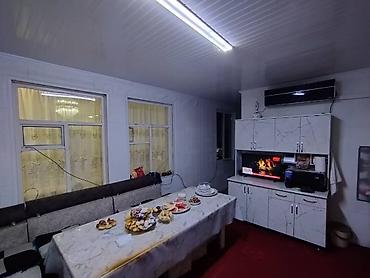 Продажа коттеджей и домов: 4 комнаты, 116 м², 7 соток, Бишкек, Пригородное с. Собственник — 16