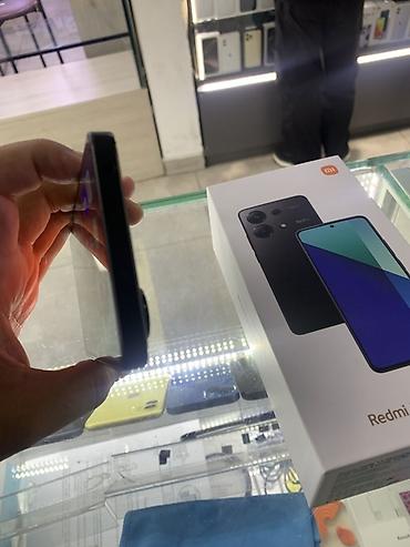 red magic 11 pro plus: Redmi, Redmi Note 13, Б/у — 5