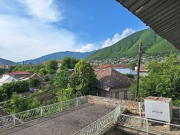 sumqayit kiraye evler: 120 kv. m, 3 otaqlı, İnternet, Telefon, Qaz — 6